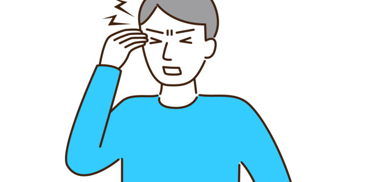 頭痛を予防するために知っておくべき事実